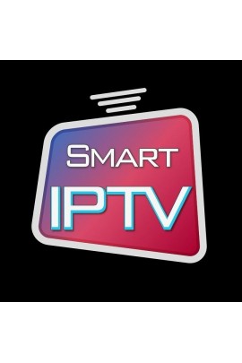 Activation Smart IPTV