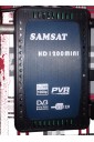 Récepteur SAMSAT 1200 MINI HD + 12 mois SHARING (REDCAM) tunisie