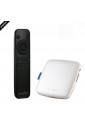 Récepteur Android IPREMUIM MIGO 4K + 12 mois IPTV Officiel + IPTV Usine a Vie tunisie