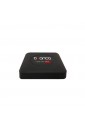 Box Android BLANCA H265-4K MAG254 support + 12 mois IPTV AIRYSAT 1300TV tunisie