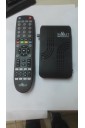 Récepteur Samsat 5200 HD Super + 15 mois Sharing Forever et 12 mois IPTV AIRYSAT + VOD tunisie