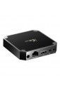 Android Smart TV BOX X96 Mini 2GB/16GB Android 7.1 + 12 mois IPTV AIRYSAT 5000TV tunisie