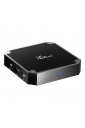 Android Smart TV BOX X96 Mini 2GB/16GB Android 7.1 + 12 mois IPTV AIRYSAT 5000TV tunisie