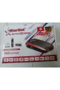 Récepteur Starsat SR-T14 EXTREME (2020 Extreme) + 15 mois Sharing Forever et 12 mois IPTV AIRYSAT + VOD tunisie