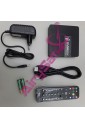 Box Android OVEEBOX V101 4K + 12 mois IPTV AIRYSAT tunisie